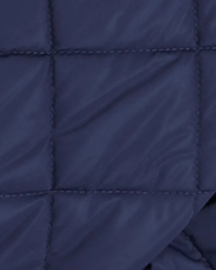 Draper James Quilted Coat Women Sport