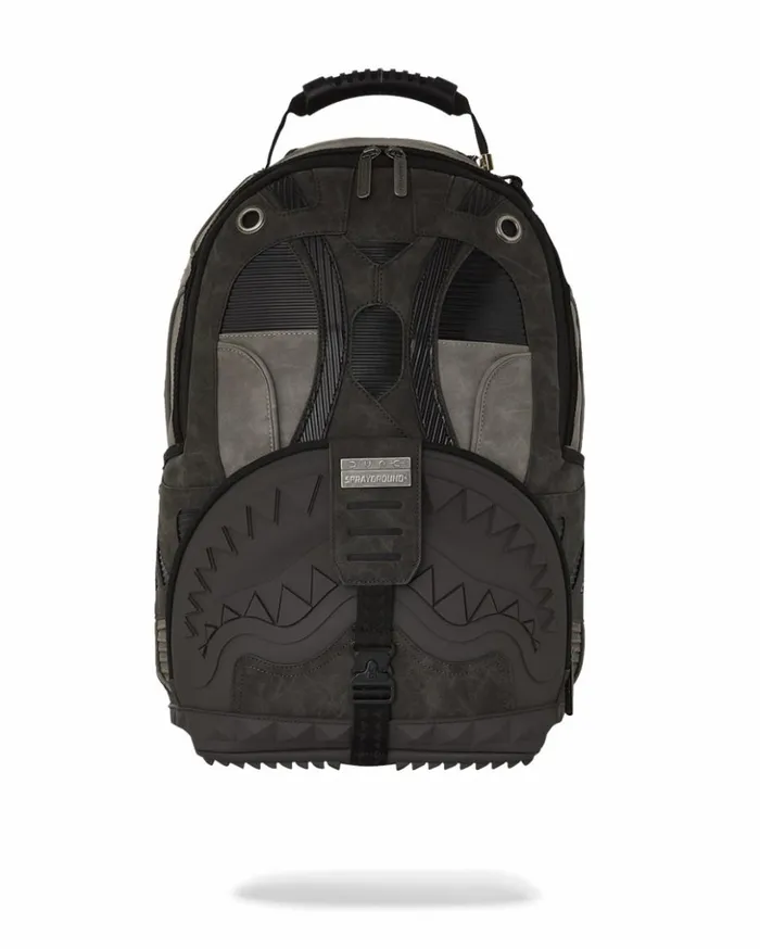 DUNE STILLSUIT SHARK BACKPACK Bags SPRAYGROUND