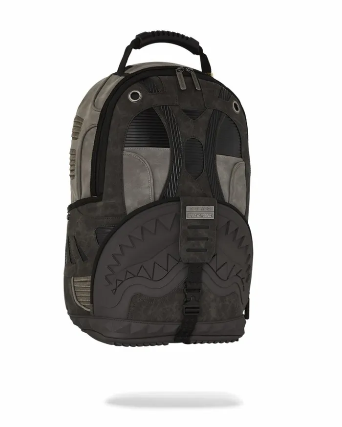 DUNE STILLSUIT SHARK BACKPACK Bags SPRAYGROUND