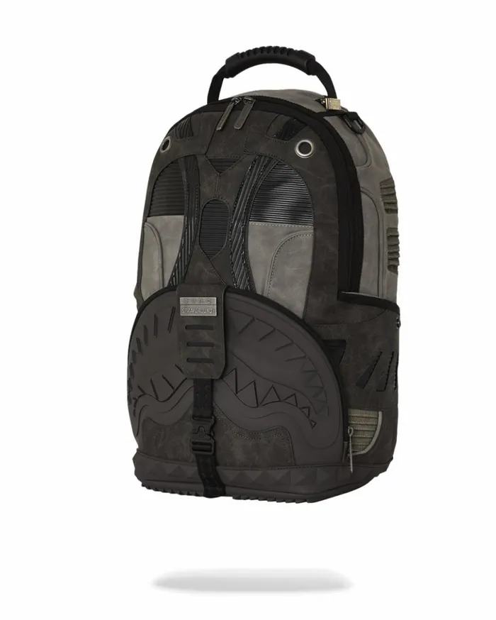 DUNE STILLSUIT SHARK BACKPACK Bags SPRAYGROUND