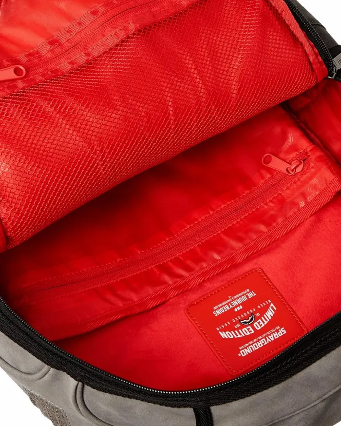 DUNE STILLSUIT SHARK BACKPACK Bags SPRAYGROUND