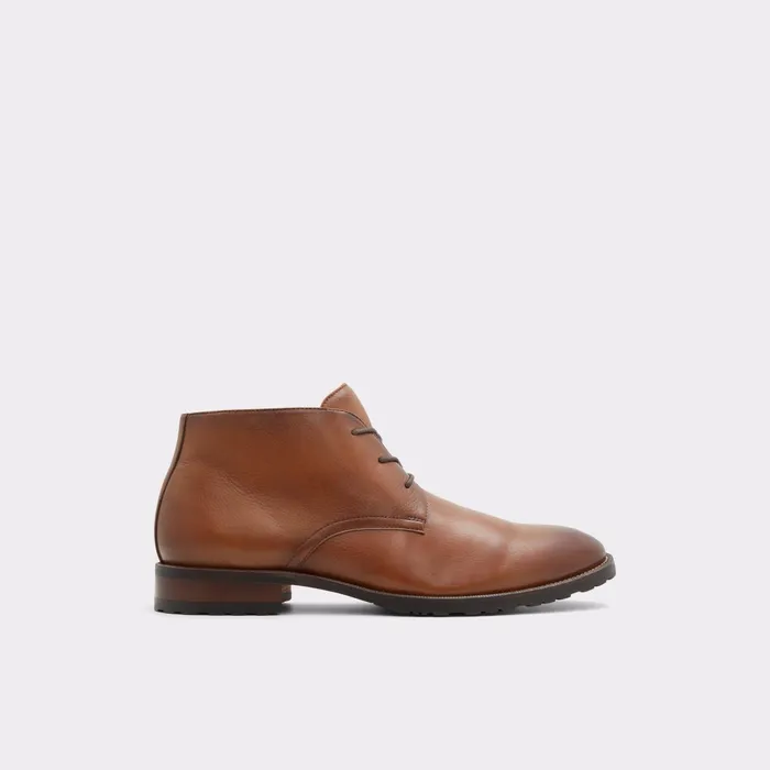 Dwohaloth Cognac Men ALDO Boots