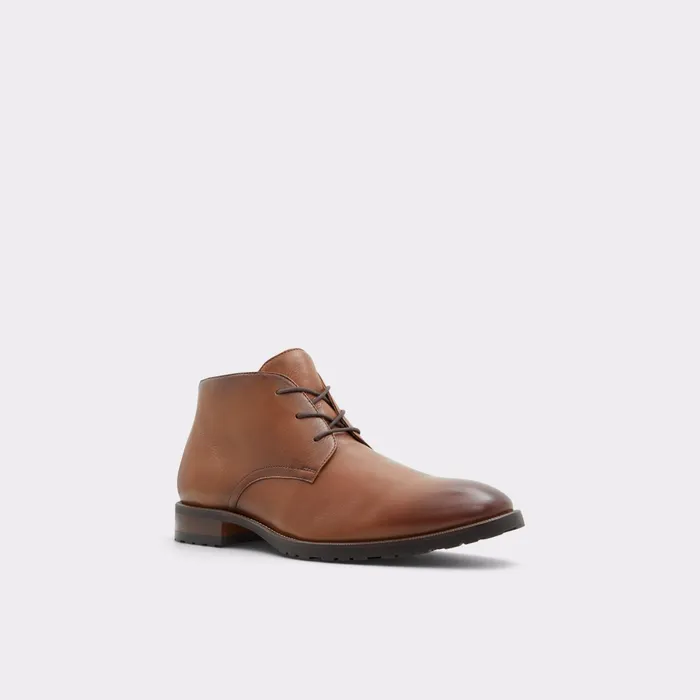 Dwohaloth Cognac Men ALDO Boots