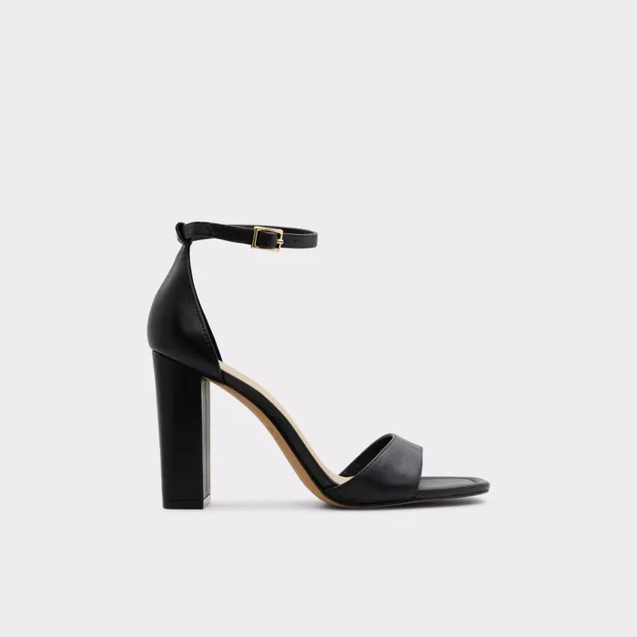 Enaegyn Black Women ALDO Heels