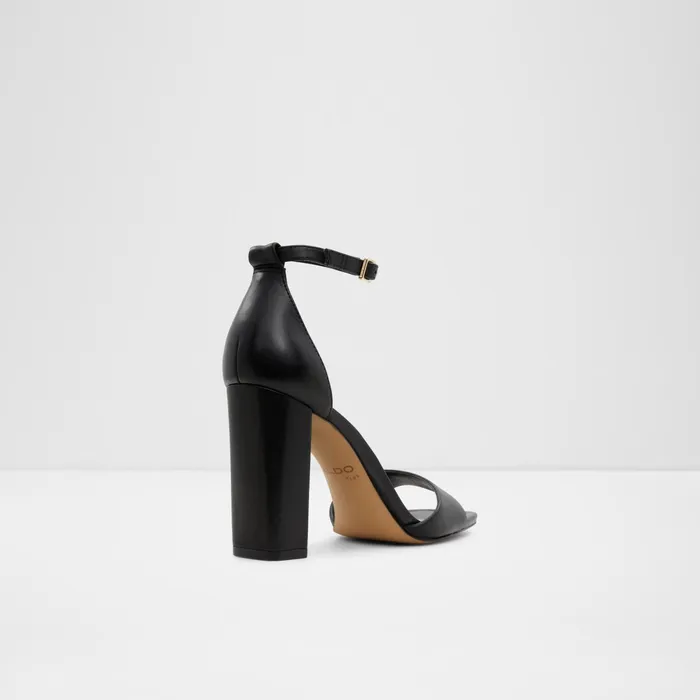 Enaegyn Black Women ALDO Heels