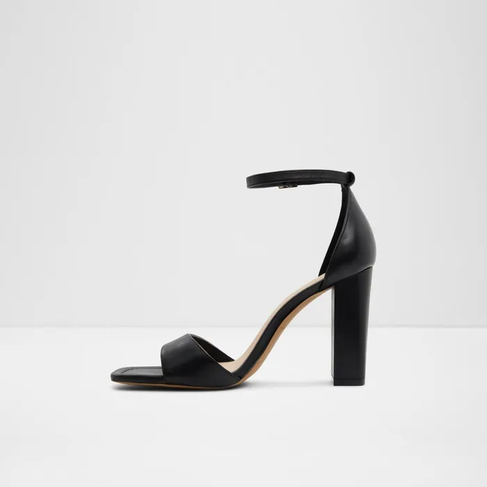 Enaegyn Black Women ALDO Heels