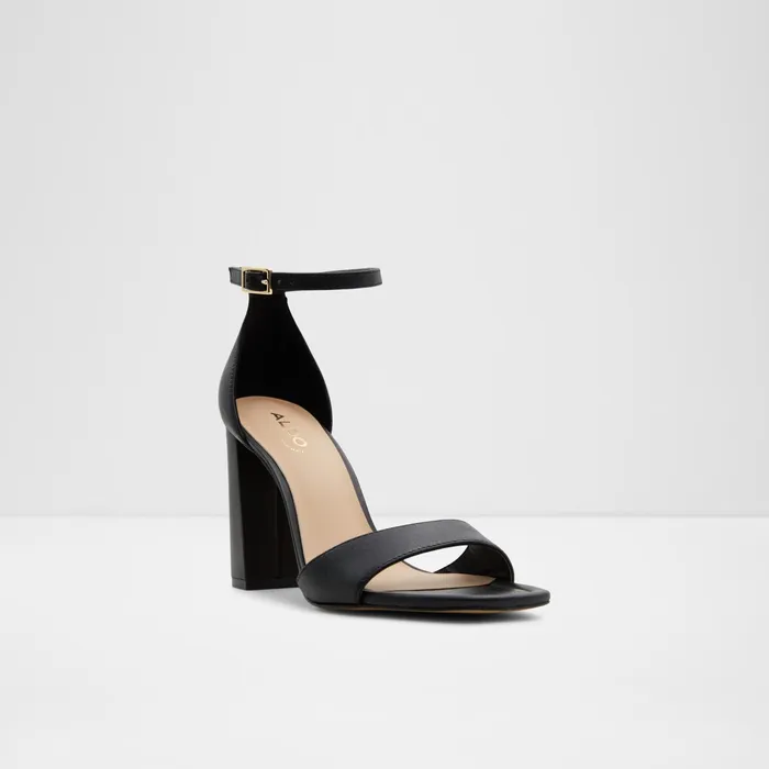 Enaegyn Black Women ALDO Heels