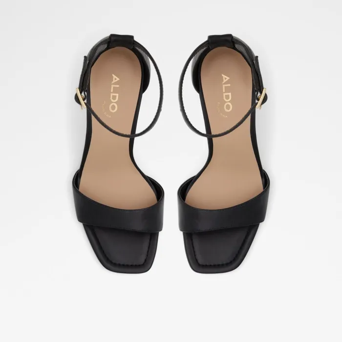 Enaegyn Black Women ALDO Heels