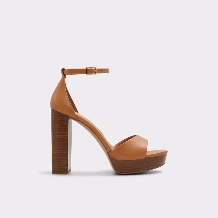 Enaegyn20 Light Brown Women ALDO Sandals