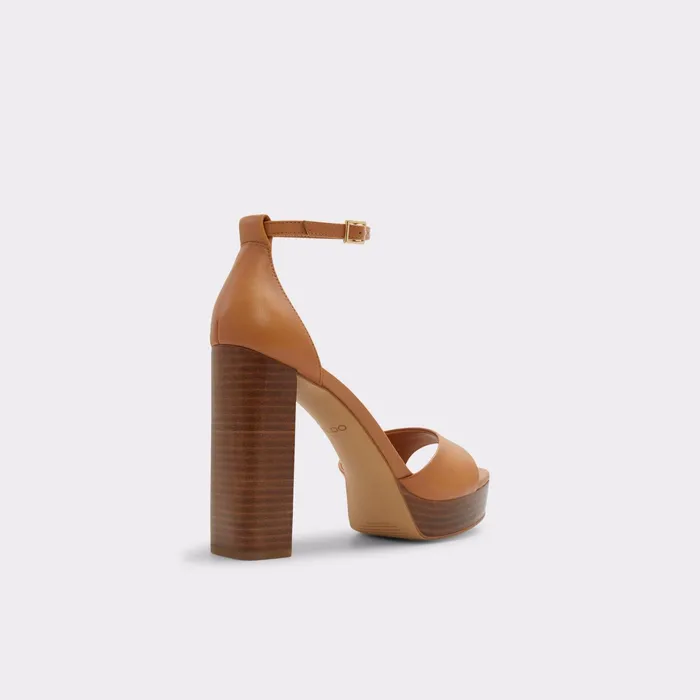Enaegyn20 Light Brown Women ALDO Sandals