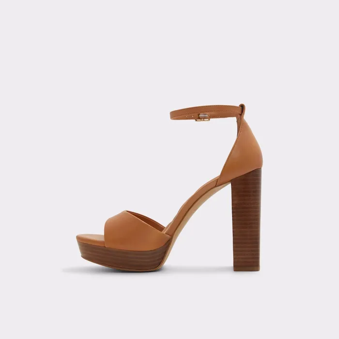 Enaegyn20 Light Brown Women ALDO Sandals