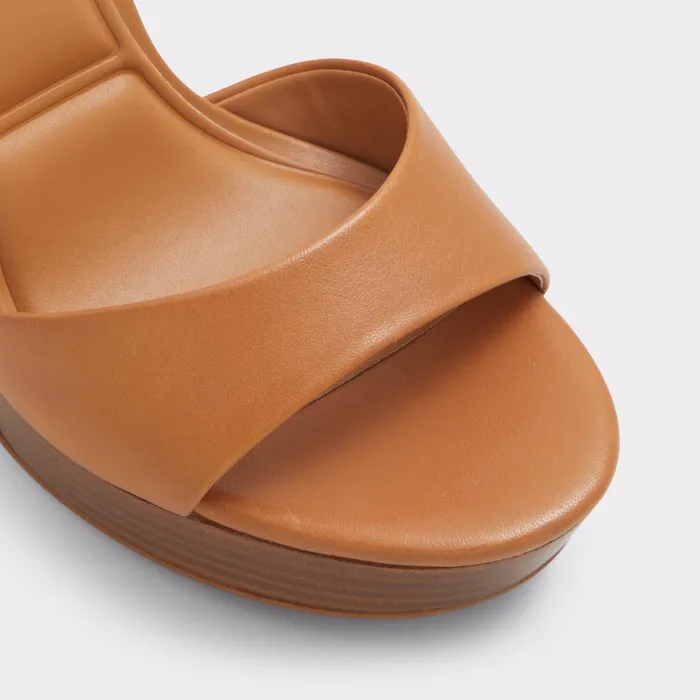 Enaegyn20 Light Brown Women ALDO Sandals