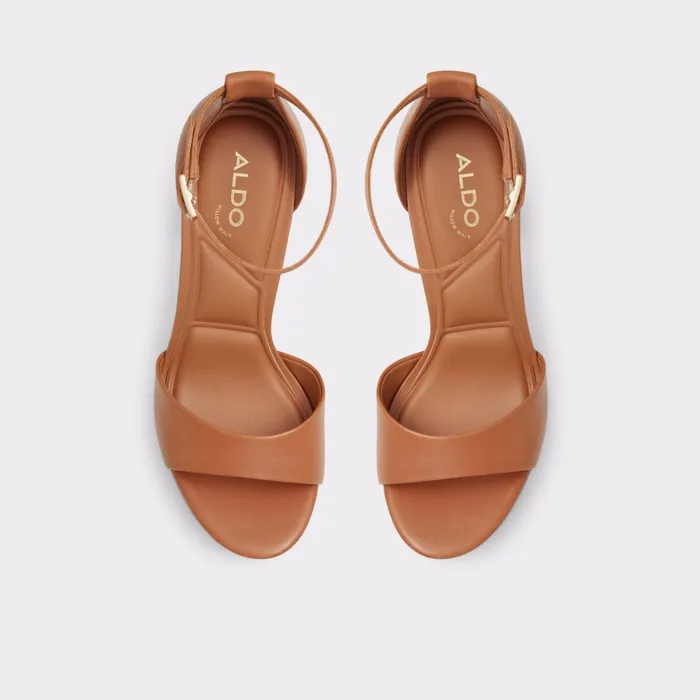 Enaegyn20 Light Brown Women ALDO Sandals