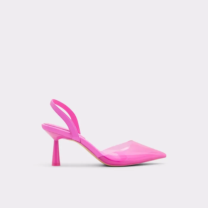 Enaver Dark Pink Women ALDO Heels