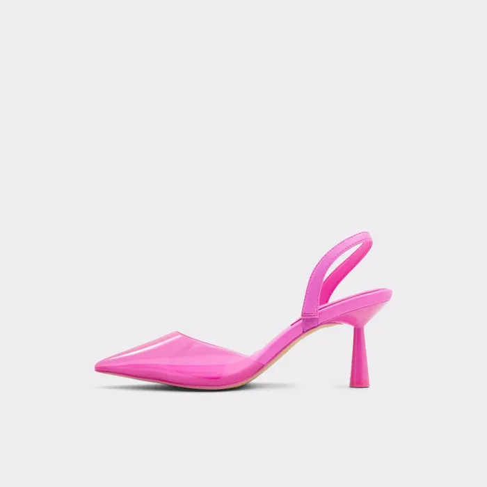 Enaver Dark Pink Women ALDO Heels