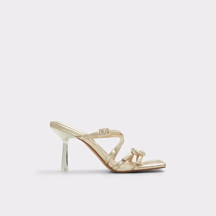 Eriasien Champagne Women ALDO Heels