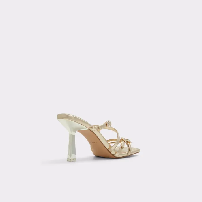 Eriasien Champagne Women ALDO Heels