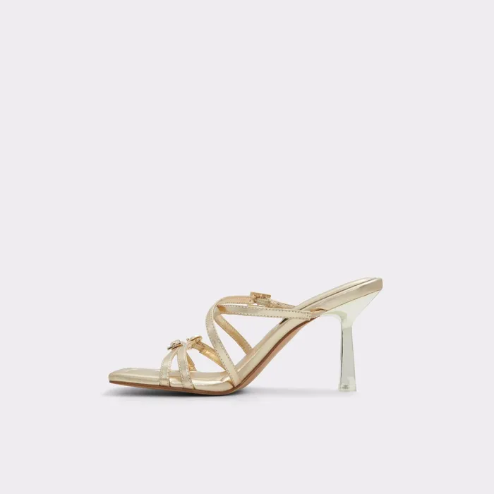 Eriasien Champagne Women ALDO Heels