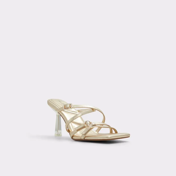 Eriasien Champagne Women ALDO Heels