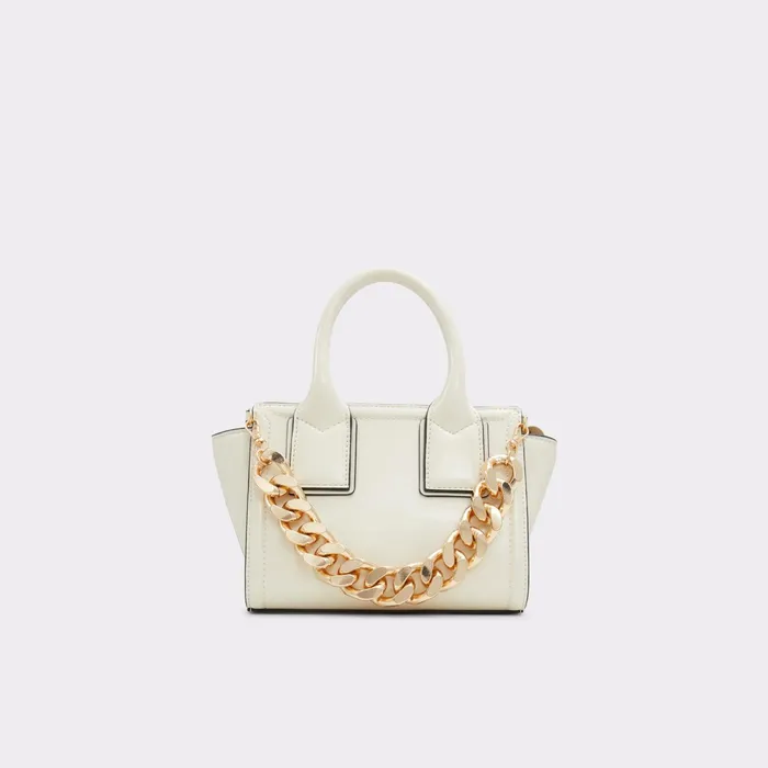 Fabyx Bone Women ALDO Tote Bags