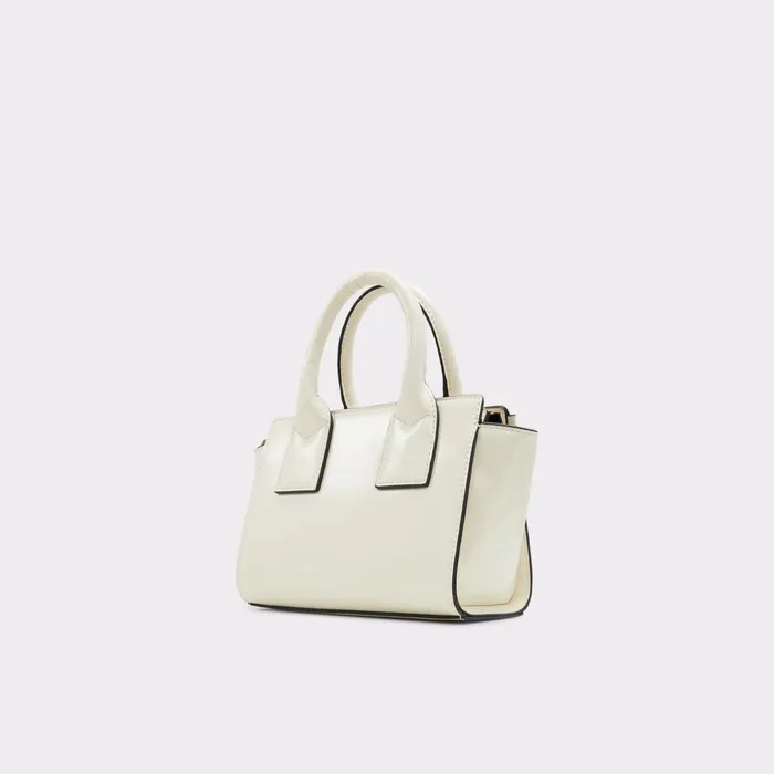 Fabyx Bone Women ALDO Tote Bags