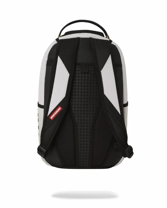 FAITH RINGOLD SELFPORTRAIT BACKPACK SUPER LIMITED Bags SPRAYGROUND