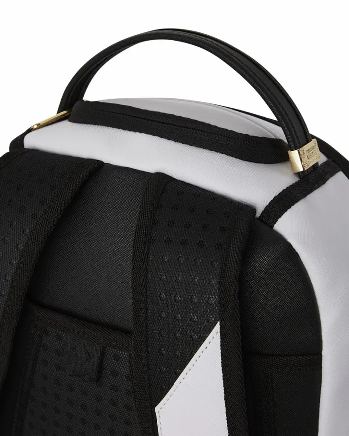 FAITH RINGOLD SELFPORTRAIT BACKPACK SUPER LIMITED Bags SPRAYGROUND