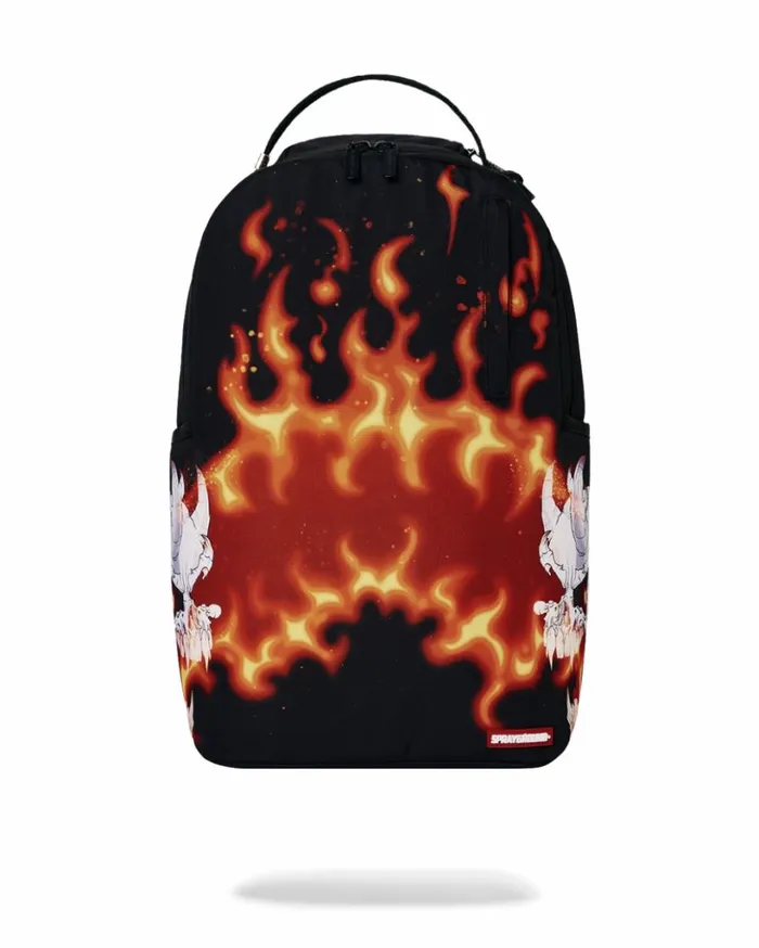 FIRESTARTER BACKPACK Bags SPRAYGROUND