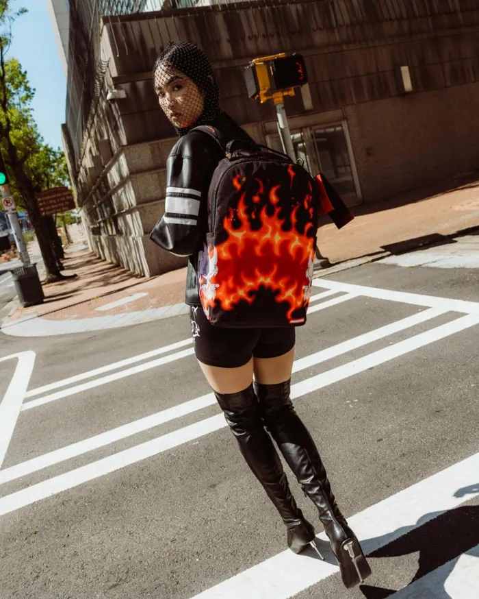 FIRESTARTER BACKPACK Bags SPRAYGROUND