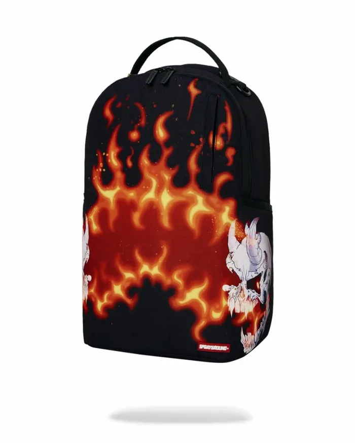 FIRESTARTER BACKPACK Bags SPRAYGROUND