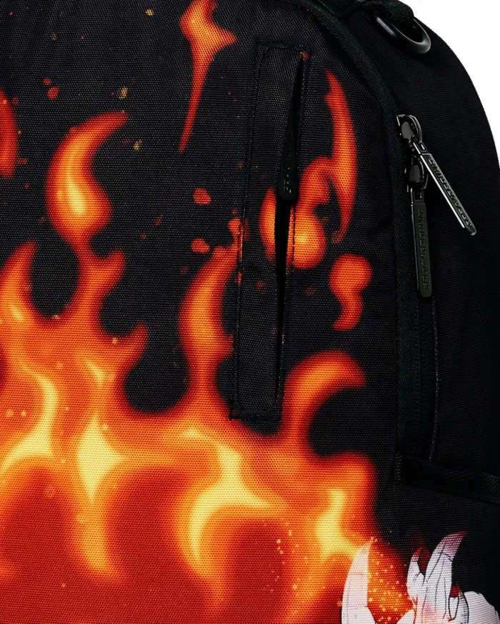 FIRESTARTER BACKPACK Bags SPRAYGROUND