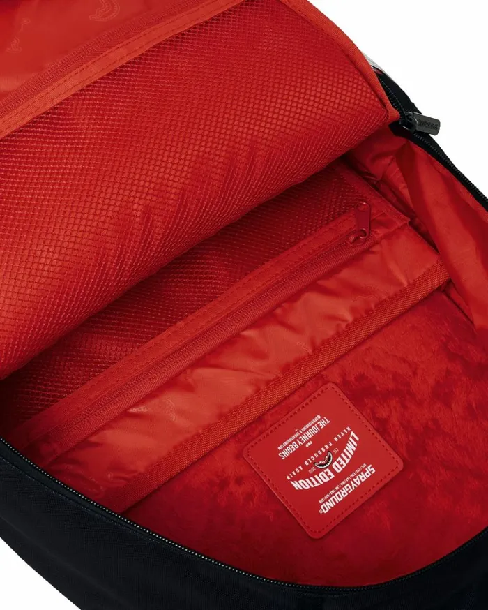FIRESTARTER BACKPACK Bags SPRAYGROUND