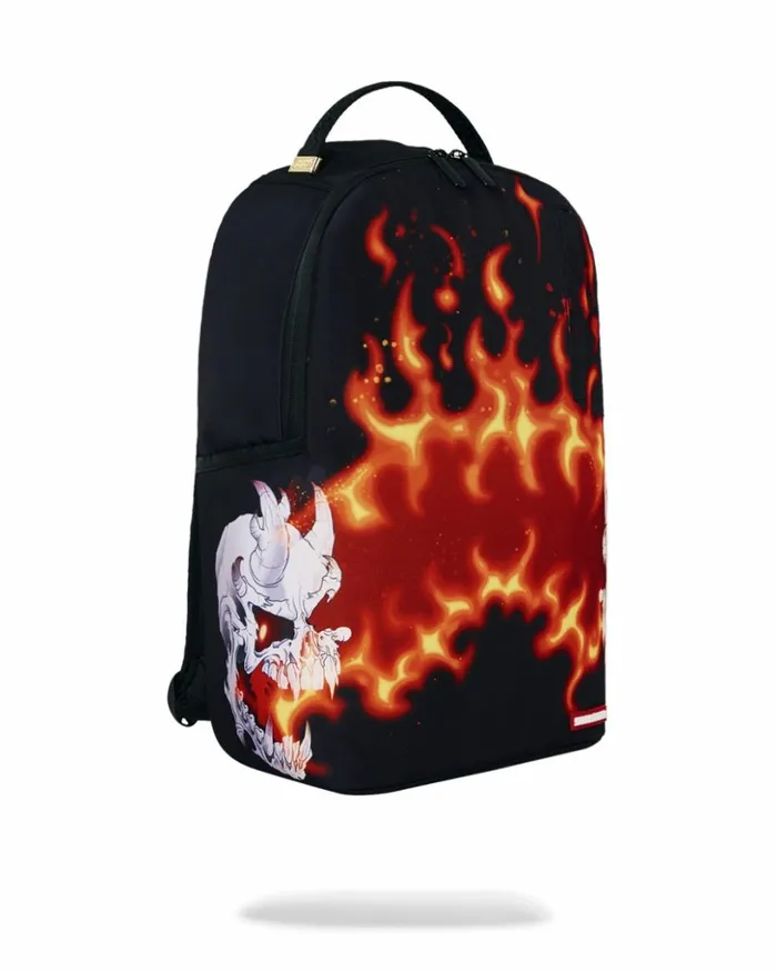 FIRESTARTER BACKPACK Bags SPRAYGROUND
