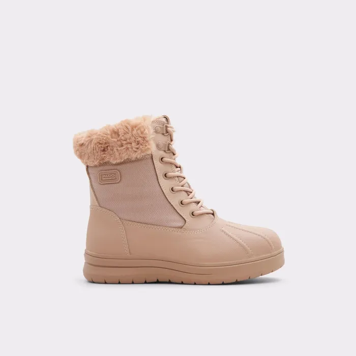 Flurrys Light Pink Women ALDO Boots