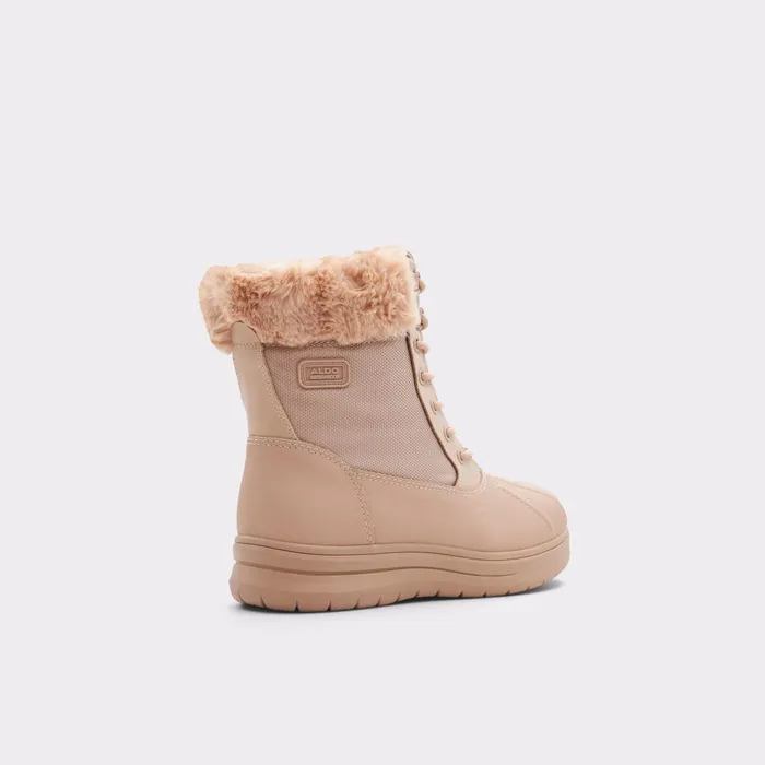 Flurrys Light Pink Women ALDO Boots