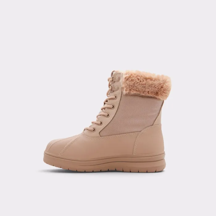 Flurrys Light Pink Women ALDO Boots