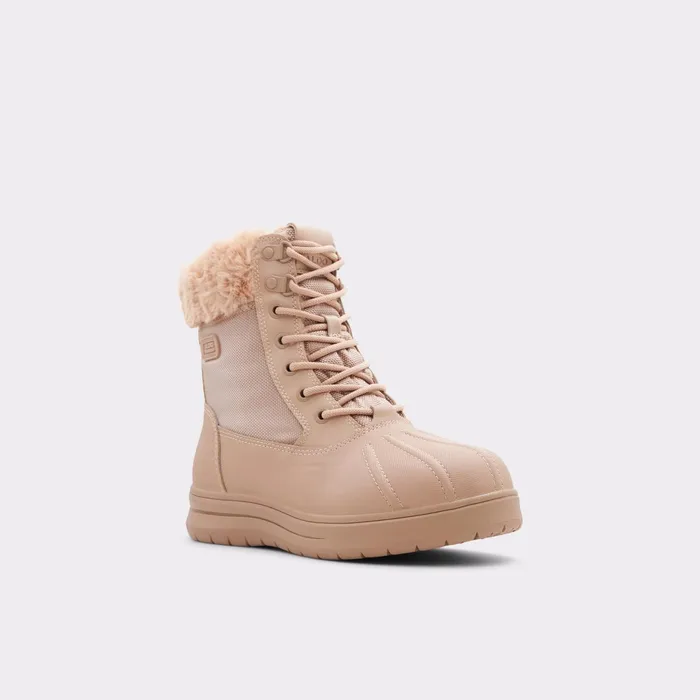 Flurrys Light Pink Women ALDO Boots