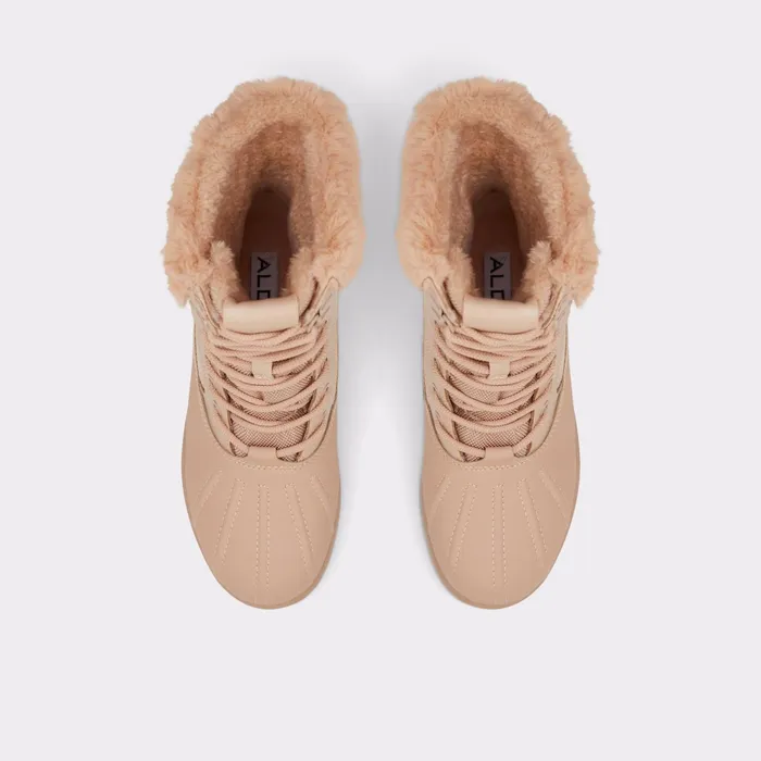 Flurrys Light Pink Women ALDO Boots