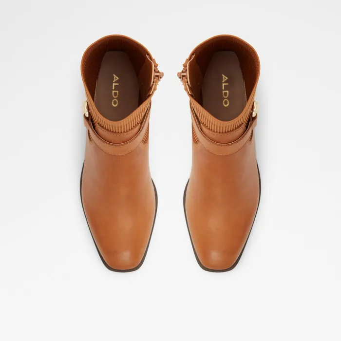 Franina Medium Brown Women ALDO Chelsea Boots