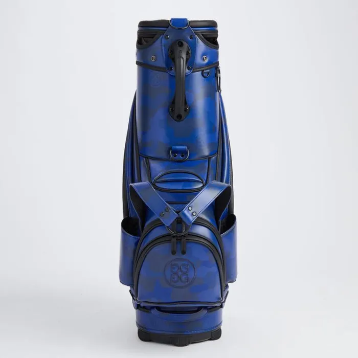 GFORE ICON CAMO TOUR BAG Twilight Golf Golf Bags