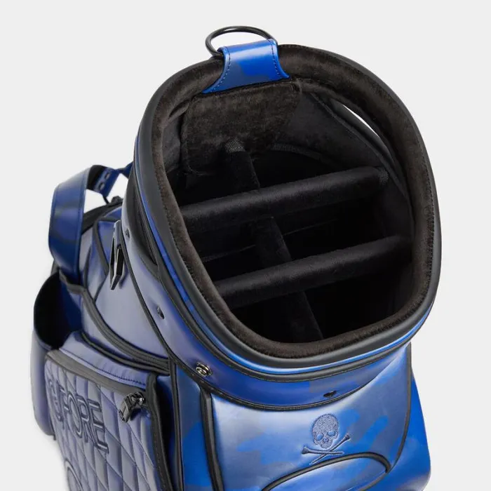 GFORE ICON CAMO TOUR BAG Twilight Golf Golf Bags