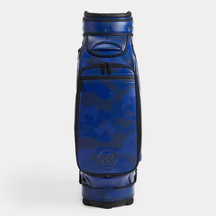 GFORE ICON CAMO TOUR BAG Twilight Golf Golf Bags