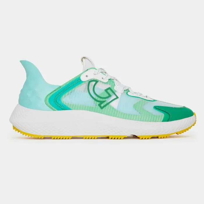 GFORE MEN039S RIPSTOP MG4X2 HYBRID GOLF CROSS TRAINER Sardinia Men Street Shoes