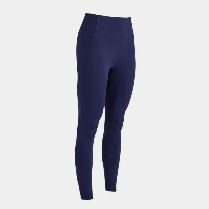 GFORE SOFT TECH OPS MID RISE FULL LENGTH LEGGING Patriot Navy Women Pants