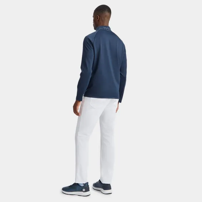 GFORE STRETCH TECH INTERLOCK PERFORMER JACKET Twilight Men Outerwear