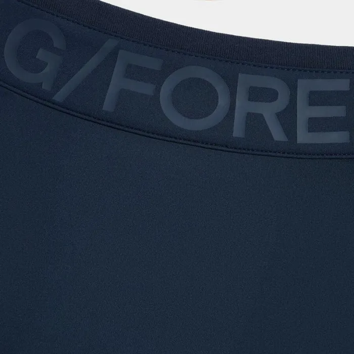 GFORE STRETCH TECH INTERLOCK PERFORMER JACKET Twilight Men Outerwear
