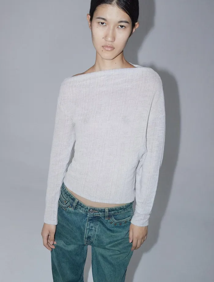 Gabi Grey Women Paloma Wool Tops
