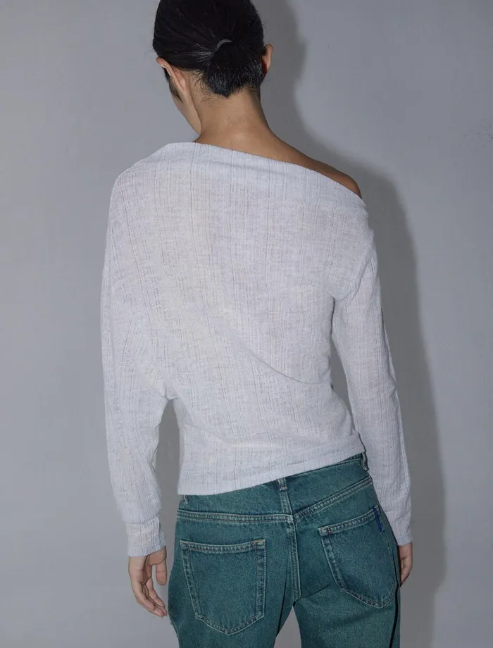 Gabi Grey Women Paloma Wool Tops