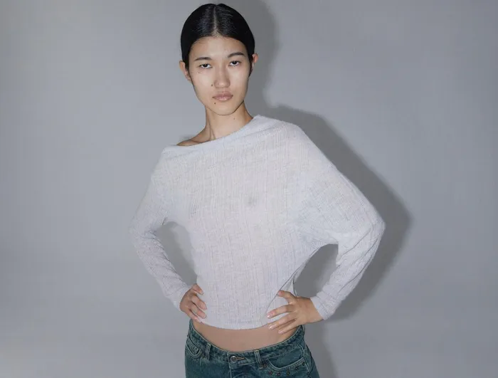 Gabi Grey Women Paloma Wool Tops