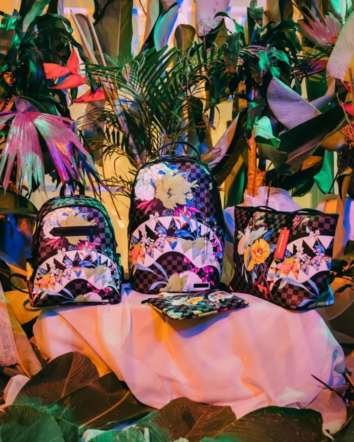 GALA AFTER PARTY TOTE Bags SPRAYGROUND